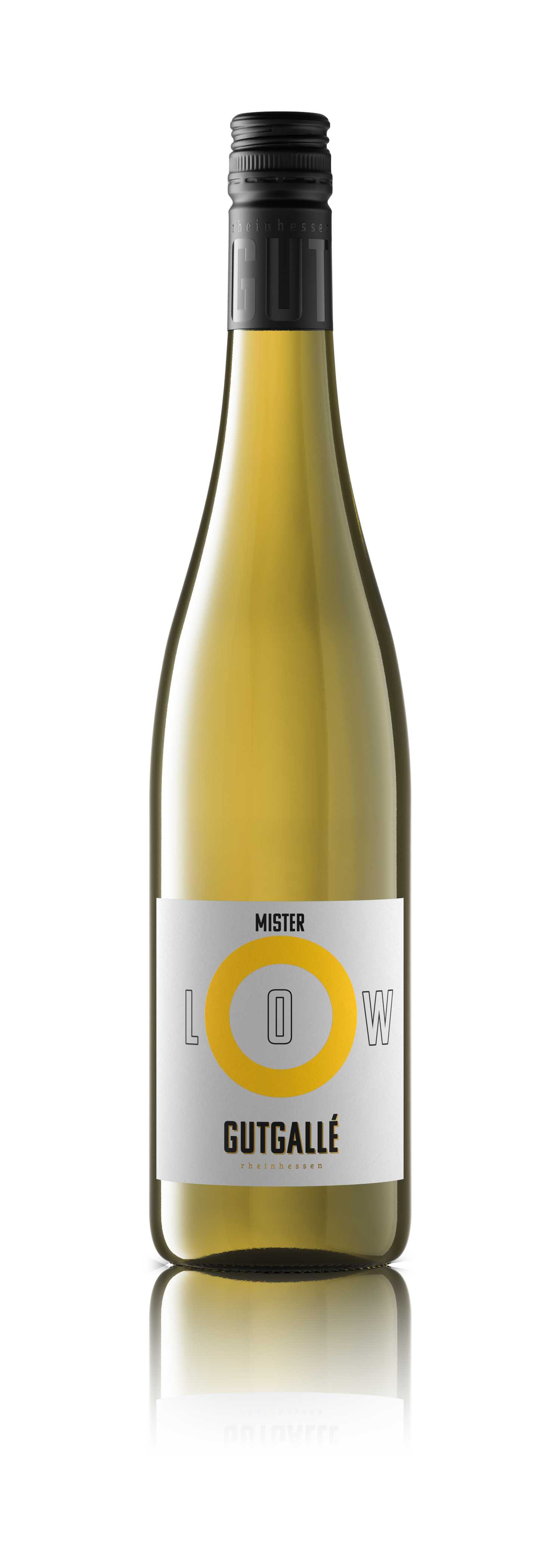 Mister LOW Bio