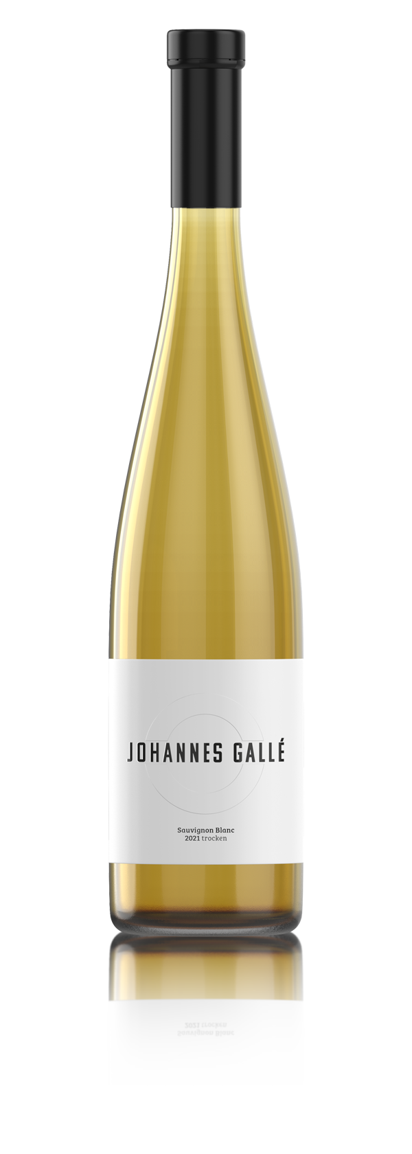 Johannes Gallé Sauvignon Blanc