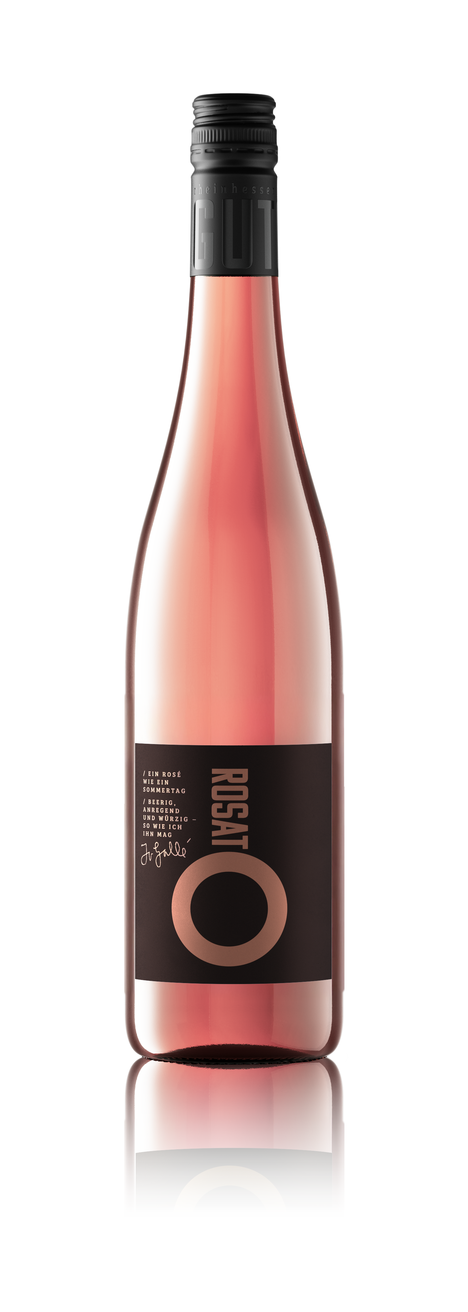 Rosato  BIO
