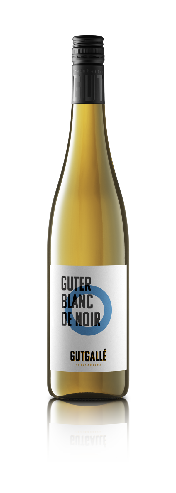 Guter Blanc de Noir BIO