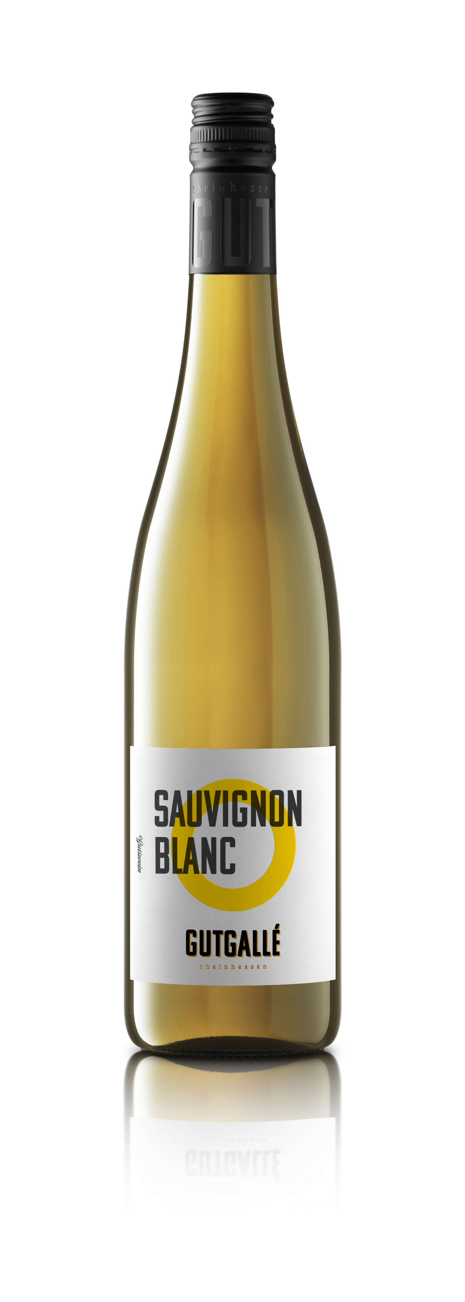 Sauvignon Blanc  Bio